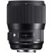 Sigma 135mm F1.8 Art DG HSM Lens for Sony E Mount - High Quality Zoom for Sony Cameras - Buy Online on GoSupps.com