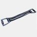 Chest Expander & Resistance Band - Dual Purpose Latissimus Dorsi & Shoulder Workout Equipment for Muscle Training - Buy Online on GoSupps.com