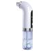 Electric Blackhead and Acne Remover Kit Rechargeable and Adjustable Tool with USB Specifications Professional Grade