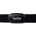 TwoNav Puls metro Chest Monitor - Black | Accurate Heart Rate Tracking for Fitness - Buy Online on GoSupps.com