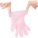 Ipetboom 1 Pair Whitening Moisturizing Gloves Women Moisturizing Gloves Holly Headband Cracked Hands Gloves Dry Rough Hand Gloves Dry Skin Gloves Cotton Gloves Cosmetic Pink Sebs - Buy Online on GoSupps.com