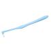Verdant Touch Interdental Brush Orthodontic Toothbrush with Interdental Brush Blue Single Pack