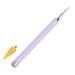 Nail Dotting Pen - Dekaim Dual Ended Candy Color Nail Art Tool for Manicure (Purple) - Perfect for DIY Designs & Stone Picking - Buy Online on GoSupps.com