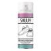 ZOPPER Footwear Deodorant Spray 300ml Boot & Shoe Smell Remover Freshens & Removes Stale Odors for Trainers and Athletes