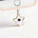 Dust Plug Charm Cute Astronaut Earphone Jack Stopper Cap Pendant Anti Dust Plug Kawaii USB Plug Cell Phone Anti-Dust Plugs Cell Phones Accessories