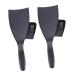 iplusmile Lot De 2 Palettes De Coloration Pour Cheveux Planche Colorier Pour Teinture Capillaire Taille Standard Application Facile Coiffeurs Professionnels Salon Domicile
