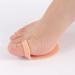 iplusmile 3 Pairs Forefoot Gel Pads | Men s Metatarsal Cushions & Invisible Foot Support Insoles for Heels - Buy Online on GoSupps.com