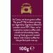 Costa Instant Intense Dark Roast Coffee 100g - Buy Online on GoSupps.com