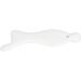 Buy Gua Sha Massage Device | Ceramic Facial Roller for Swelling & Skin Care - Perfect for Face Neck Shoulders & More | International Shipping - Buy Online on GoSupps.com
