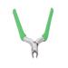 Hangnail Remover Nippers Specially Designed Silicone Non slip Non Slip Cuticle Nipper for Go Out for Manicure Store for Pedicure Shop for Travel