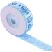 10 Yard Blue Stain Ribbon for Baby Shower, Party & Christening - Buy Online on GoSupps.com