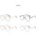Shop Anti Blue Light Blocking Reading Glasses - 3.00 C4 | Fatigue Relief & Stylish Eyewear for International Shipping - Buy Online on GoSupps.com