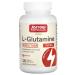 Jarrow Formulas L-Glutamine 750mg - 120 Vcaps - High Quality Muscle Recovery & Digestive Support Supplement