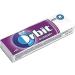 10 Packs of Original WRIGLEY'S Orbit/Extra Chewing Gum Packs Fresh Stock (Orbit - Blueberry 20 Pack) Helps keep Teeth Clean And Mouth Fresh - Buy Online on GoSupps.com
