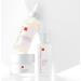 Consult Beaute Volumagen TRIO: Serum, Volumizing Cream, Anti-Aging Eye Cream with Collagen & Hyaluronic Acid - Buy Online on GoSupps.com