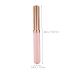 Didiseaon 6 Pcs Lip & Concealer Brush Set - Makeup Applicators for Foundation Eyebrows & Lips | High-Quality Artificial Fiber - Buy Online on GoSupps.com