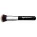 Mineral Powder Foundation Makeup Brush - Round Top Kabuki Brush for Loose Minerals - Soft Dense Synthetic Bristles for Setting, Finishing, Buffing - Cruelty Free - Buy Online on GoSupps.com
