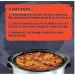 Schwartz Packet Mixes Chicken & Leek Bake (x2) Chicken Casserole (x2) and Chicken Provencal (x2). Also includes 14 Day Healthy Eating Challenge - Buy Online on GoSupps.com