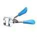 1 Piece Makeup Eyelash Curler Cosmetic Tools Clip Lash Lift Tool Beauty Eyelashes Multicolor Makeup Tools for Women (Color : Blue)