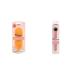 Real techniques make -up sponge 1 Pack (1 x 2 pieces) & 1413 setting brushes 1 Pack (1 x 1 piece) color -sorted sponge + setting brushes