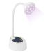 sumozo UV LED Nail Lamp Smart Sensor with 3 Timers Rechargeable Mini Cordless Flash Cure Nail Lamp Professional Gooseneck UV Light for Gel Nail Polish UV Lamp for Fast Acrylic Nail Extension