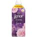 Lenor Fabric Conditioner 42 Washes 1.386L Wellbeing Collection Exotic Bloom & Moonlight Lily Scent Pack of 2 + for You: Organza Small Bag - Buy Online on GoSupps.com