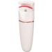 Qukaim Eyelashes Curler Electric Eyelash Curler Heated Fast Heating USB Rechargeable Temperature Sensitive Silicone Curler White - Buy Online on GoSupps.com