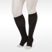 Juzo Basic 4411ad 20-30mmhg Knee-High Open Toe Compression Stocking