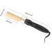 Buy Hot Comb Hair Straightener | Fast International Shipping & Best Prices - Buy Online on GoSupps.com
