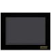 Z Palette XL Black Empty Magnetic Makeup Palette - Clear Window | [Brand Name] - Buy Online on GoSupps.com