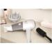 SEB Group Calor Powerline hair dryer ion booster technology for shine Thermo Control 6 speedtemperature settings concentrator diffuser CV5930C0 - Buy Online on GoSupps.com