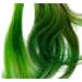 Goodmark Temporary Hair Color Green 3 oz. Spray on - Wash Out! - Buy Online on GoSupps.com