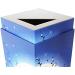 ScatterPod Moonlit Cat Scattering Pet Cremation Urn - Buy Online on GoSupps.com