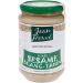 Jean Herv - White Tahin Sesame Puree - 700G - Sold by unit - Buy Online on GoSupps.com