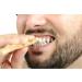 Sewak Al-Kureysi Miswak Sticks - 10 Pieces | Natural Teeth Whitening Kit | Dental Care Islamic Gift | Breath Freshener & Teeth Cleaning - Buy Online on GoSupps.com