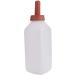 GLOGLOW 2L Sheep Feeder Bottle - Durable Livestock Nursing Set - Buy Online on GoSupps.com