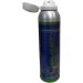 O2 Blast 4L Canisters - 99.7% Pure Oxygen Supplement for Quick Recovery & Focus - 6 Pack with Flip Top Cap - Ideal for Exercise & Travel - Buy Online on GoSupps.com