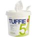 Vernacare Tuffie 5 Bucket 225 Wipes - Buy Online on GoSupps.com