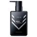 Men's Morning Amino Acid Evening Deep Sea Mud Oil Control Moisturizing Facial Cleanser Fresh Face Moisturizer 150g (Evening Deep Sea Mud Oil Control Cleanser 150g)