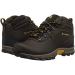 Columbia Youth Newton Ridge Suede Little Kid (4-8 Years) - Size 12 - Cordovan/Golden Yellow - Buy Online on GoSupps.com