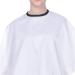 Buy Mollensiuer Short Hair Makeup Cape - Adjustable Beauty Salon Styling Bib for Makeup Artists & Beard Shaving - Buy Online on GoSupps.com
