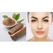 RUVA Sandalwood Powder/Chandan Face Powder 50g - Buy Online on GoSupps.com