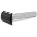 Shop The Goodfellas Smile Syntesi Velvet Aluminum Safety Razor - Premium Quality for a Perfect Shave | International Shipping Available - Buy Online on GoSupps.com