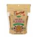 Bob's Red Mill Organic Whole Golden Flaxseed - 13 oz, Pack of 6 | Resealable Packaging - Buy Online on GoSupps.com