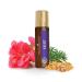 Young Living Valor Roll-On 10 ml | Essential Oil for Aroma Therapy Yoga & Meditation - Frankincense Black Spruce Blue Tansy Camphor Wood Geranium - Buy Online on GoSupps.com