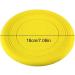 Flying Disc Non-Slip Soft Silicone Toy - 2 Pack (Red & Blue) | Perfect Outdoor Sport for Parent-Child Fun | International Shipping Available - Buy Online on GoSupps.com