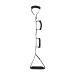 Leg Lifter Strap Foot Lifter & Hand Grip Mobility Lift Leg Raiser Aids for Elderly Handicap Disability Pediatrics 35-44 Disability Mobility Aids for Bed Wheelchair Car Hip & Knee Replacement