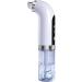 Electric Blackhead and Acne Remover Kit Rechargeable and Adjustable Tool with USB Specifications Professional Grade - Buy Online on GoSupps.com