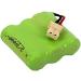 Buy Battery Replacement for Texet TX-D7955A | 300mAh - Fast International Shipping - Buy Online on GoSupps.com