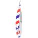 Bart Razor - Stainless Steel Foldable Men s Manual Barber Razor | Professional Classic Straight Edge for Salon Use - Buy Online on GoSupps.com